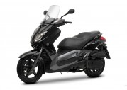 Yamaha X-Max 125